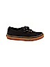 Vans Black Sneakers Size 7 1/2 - photo 1