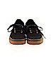 Vans Black Sneakers Size 7 1/2 - photo 2