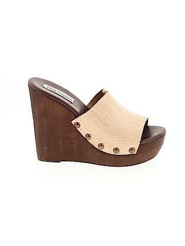 Steve Madden Wedges (view 1)