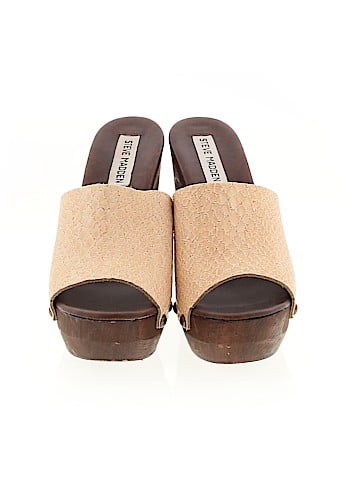 Steve Madden Wedges (view 2)
