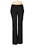 Theory Black Dress Pants Size 4 - photo 1