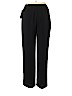 Norton McNaughton 100% Polyester Black Dress Pants Size 14 - photo 2