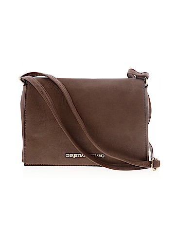 Christian Siriano for Payless Crossbody Bag (view 1)