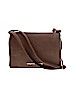 Christian Siriano for Payless Brown Crossbody Bag One size - photo 1