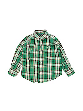 Polo by Ralph Lauren Size 3