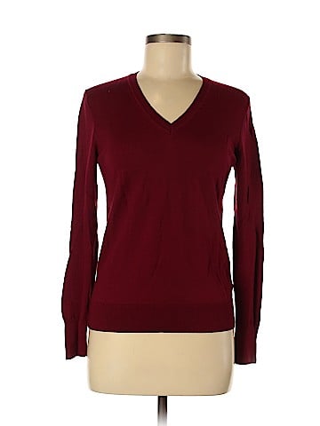 +J For Uniqlo Wool Pullover Sweater (view 1)