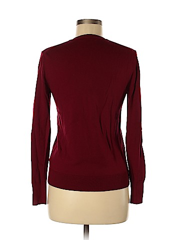 +J For Uniqlo Wool Pullover Sweater (view 2)