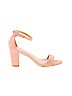 Assorted Brands Pink Heels Size 9 - photo 1