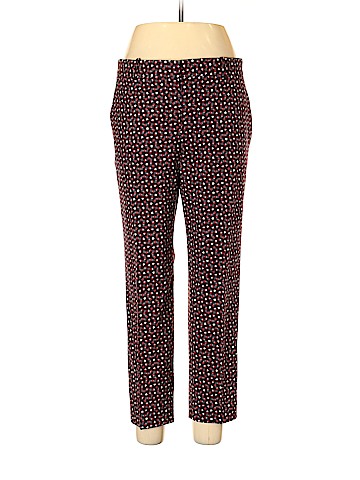 Theory Wool Pants (view 1)