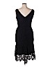DKNY Black Casual Dress Size 14 - photo 2