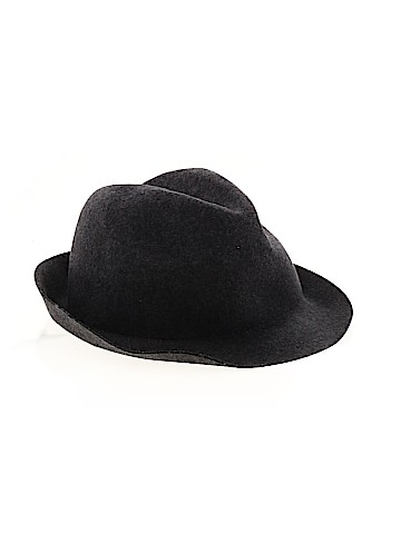 Assorted Brands Fedora (view 1)