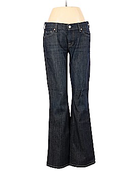 7 For All Mankind Size 29 waist