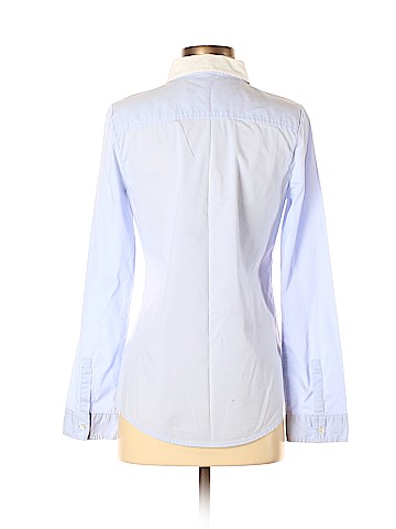 BP. Long Sleeve Button-Down Shirt (view 2)