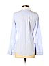 BP. Blue Long Sleeve Button-Down Shirt Size M - photo 2