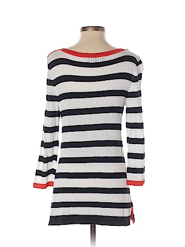 Jones New York Signature Pullover Sweater (view 2)