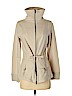 Acacia 100% Cotton Tan Jacket Size S - photo 1