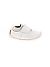 Clarks White Sneakers Size 3 (baby, wide) - photo 1