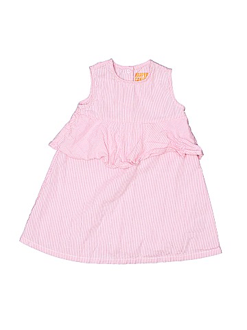 Harper Canyon Dress (view 1)