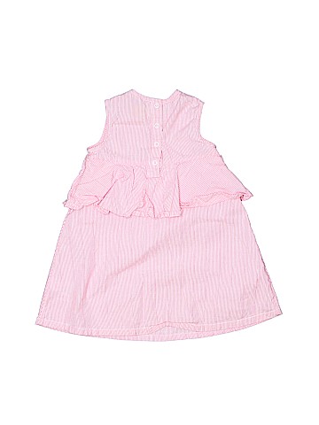 Harper Canyon Dress (view 2)