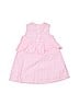 Harper Canyon 100% Cotton Stripes Pink Dress 12-18 MO / 18 MO - photo 2