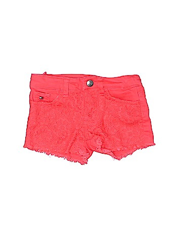 Tommy Hilfiger Denim Shorts (view 1)