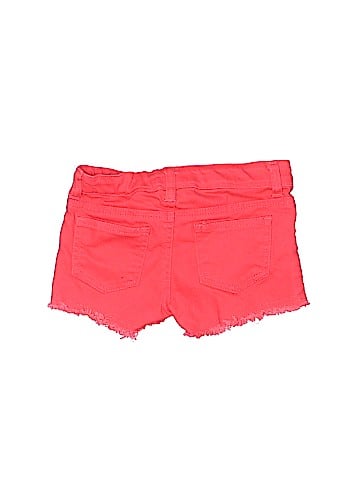 Tommy Hilfiger Denim Shorts (view 2)