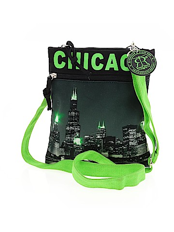 Robin Ruth Crossbody Bag (view 1)