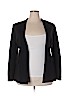 Assorted Brands Black Blazer Size XXL - photo 1