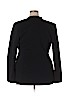 Assorted Brands Black Blazer Size XXL - photo 2