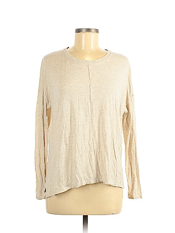 Vince. Long Sleeve Top (view 1)