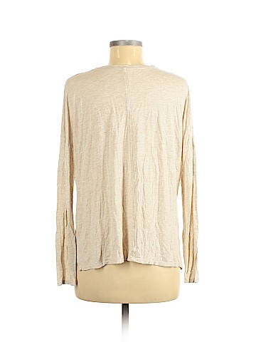 Vince. Long Sleeve Top (view 2)