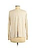 Vince. 100% Viscose Ivory Long Sleeve Top Size M - photo 2