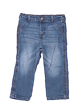 Wrangler Jeans Co Size 24 mo