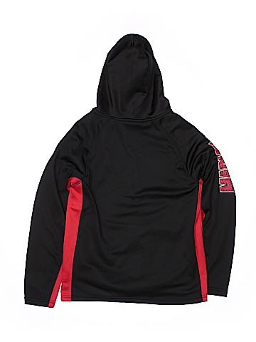 Marvel Zip Up Hoodie (view 2)