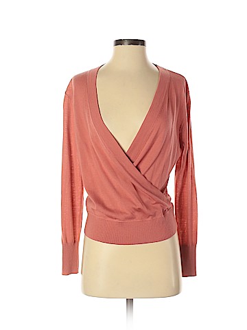 J.Crew Wool Pullover Sweater (view 1)