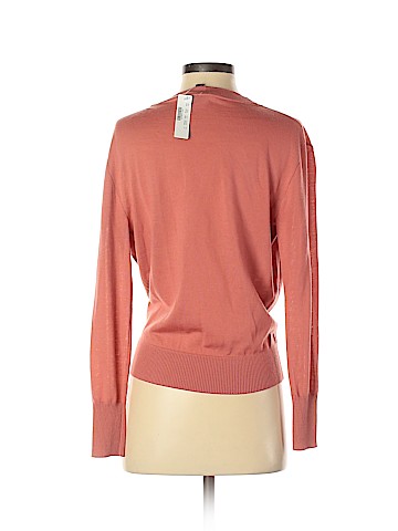 J.Crew Wool Pullover Sweater (view 2)