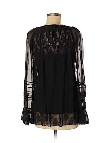 Hale Bob Long Sleeve Blouse (view 2)