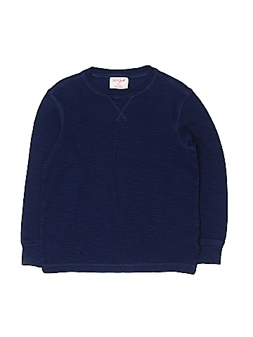 Cat & Jack Pullover Sweater (view 1)