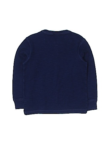 Cat & Jack Pullover Sweater (view 2)