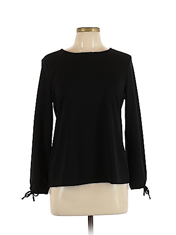 Talbots Long Sleeve Top (view 1)