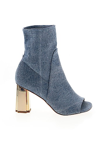 Clergerie Ankle Boots (view 1)