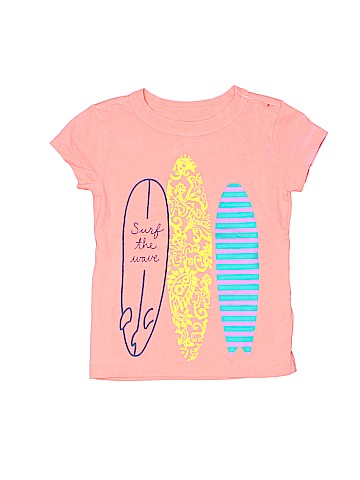 Crewcuts Short Sleeve T-Shirt (view 1)