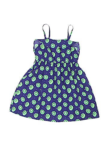 Cherokee Dress (view 1)