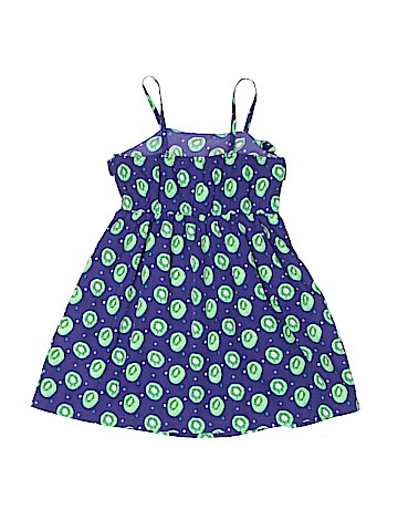 Cherokee Dress (view 2)