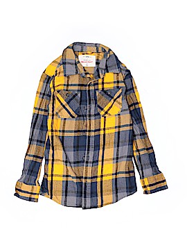 Urban Pipeline Size Small youth