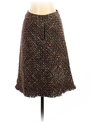 J.jill Wool Skirt (view 1)