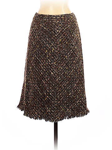 J.jill Wool Skirt (view 2)