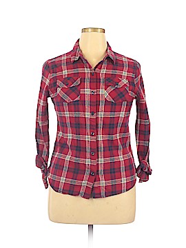 Mossimo Supply Co. Size XL