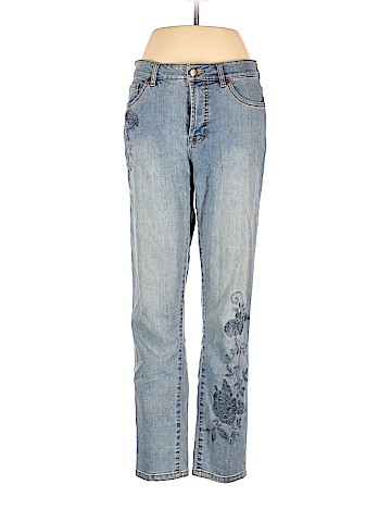 Tribal Jeans Jeans (view 1)