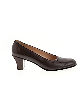 Salvatore Ferragamo Size 7
